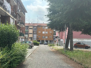 Foto Appartamento a Vigevano Vallere, Castellana di 90 m² con 4 locali