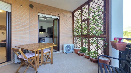 Foto Appartamento in VIA DELLA MATTONARA 3, Viterbo di 105 m² con 6 locali