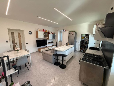 Foto Appartamento in VIA CARLO PORTA  5, Trezzano Rosa di 74 m² in vendita