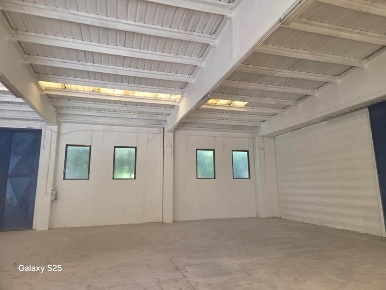 Foto Capannone industriale a Radicofani Centro di 580 m² in affitto