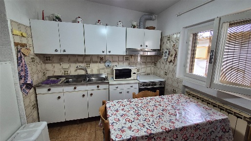 Foto Villa bifamiliare a Rosolina Centro di 72 m² con 4 locali in vendita