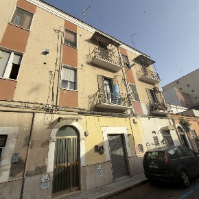 Foto Appartamento in via archimede rusco 63, Foggia Immacolata di 65 m²