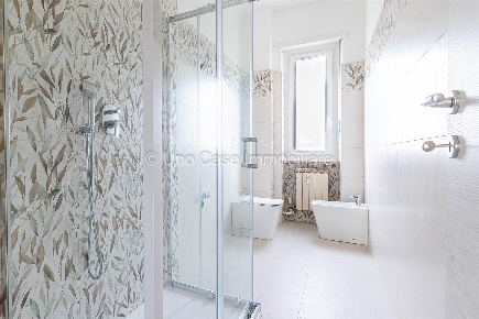 Foto Appartamento in Via Pavone 2, Banchette di 75 m² con 3 locali