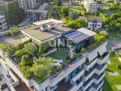 Foto Appartamento in VIA VALCAVA  15, Monza Triante di 125 m² con 3 locali