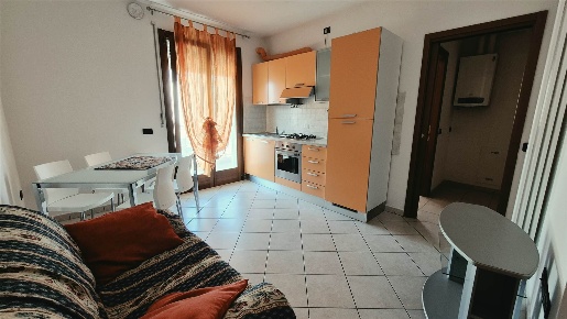 Foto Appartamento a Rosolina Centro di 44 m² con 2 locali in vendita