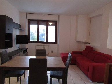 Foto Appartamento in Via Noto 16, Milano Vigentino - Fatima di 73 m²