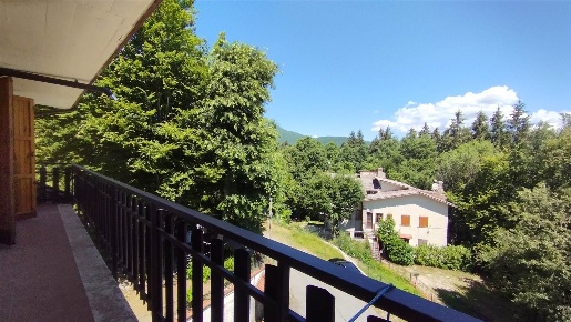 Foto Appartamento a Piglio di 45 m² con 3 locali in vendita