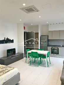 Foto Appartamento a Mantova Belfiore di 50 m² con 1 locali in affitto