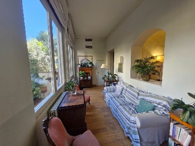 Foto Appartamento a Firenze Campo di Marte di 200 m² con 10 locali