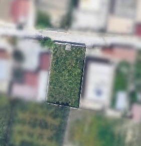 Foto Terreno agricolo a Mazara del Vallo Quarara, Costa Orientale di 440 m²