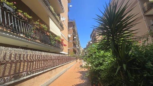 Foto Appartamento in VIA NOMENTANA  861R, Roma Talenti - Monte Sacro