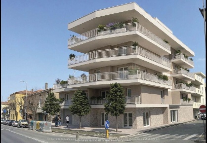 Foto Appartamento a Follonica Centro di 66 m² con 3 locali in vendita