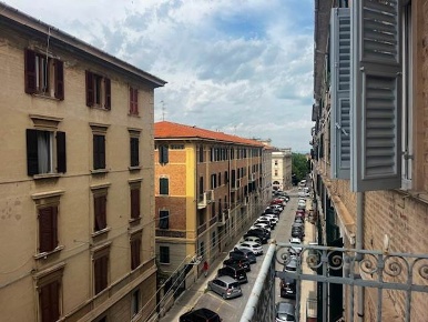 Foto Appartamento in VIA FREDIANI, Ancona Cavour di 79 m² con 3 locali