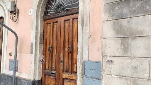 Foto Appartamento in Piazza San Biagio  6, Acireale di 53 m² con 2 locali