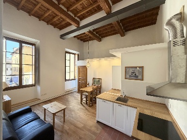 Foto Appartamento in VIA SAN PIER MAGGIORE, Firenze Sant'Ambrogio di 80 m²