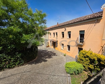 Foto Casa indipendente in Via Antonio De Paoli 145, Polesella Centro
