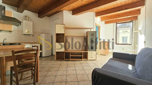 Foto Appartamento in Via Carlo Cattaneo snc, Forlì Centro Storico di 45 m²