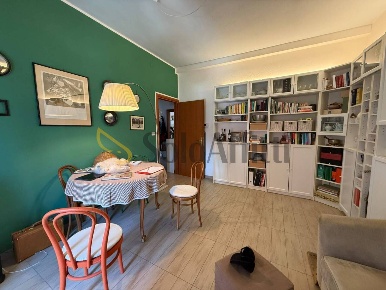 Foto Appartamento in Via Cortina d'Ampezzo 18, Modena Viali di 80 m²