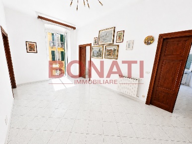 Foto Appartamento a La Spezia La Scorza - Fossitermi di 99 m² con 4 locali