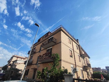 Foto Appartamento in Via Vincenzo Gioberti 24, Guidonia Montecelio