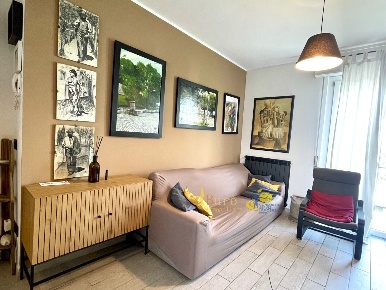 Foto Appartamento in Via don Gaspare Bertoni 1, Parma Montanara - Cinghio