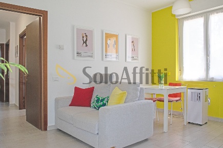 Foto Appartamento a Giussano Centro di 65 m² con 2 locali in affitto