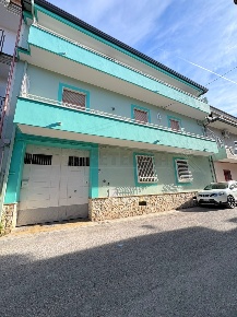Foto Appartamento in Via Archimede 25, Marcianise di 85 m² con 3 locali