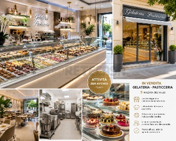 Foto Attività commerciale a Mazara del Vallo Centro di 100 m² con 4 locali