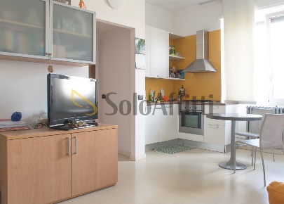 Foto Appartamento a Giussano Centro di 50 m² con 2 locali in affitto