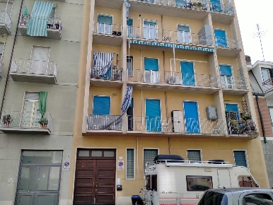 Foto Appartamento in Via Meina 8, Torino Parella di 51 m² con 2 locali