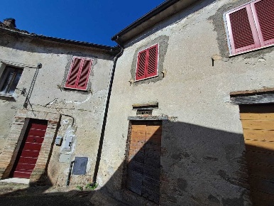 Foto Appartamento in Via Rimembranze 45, Amelia Centro di 119 m² in vendita