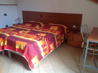 Foto Appartamento in Via Piccolomini, Siena Fuori Porta Romana di 40 m²