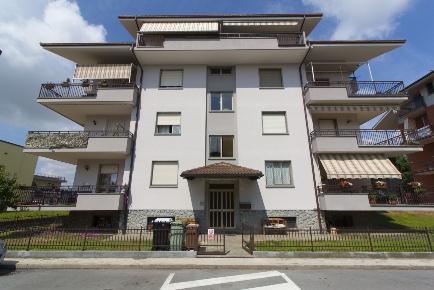 Foto Appartamento in Via Don Oreste Benzi 6, Narzole Centro di 115 m²