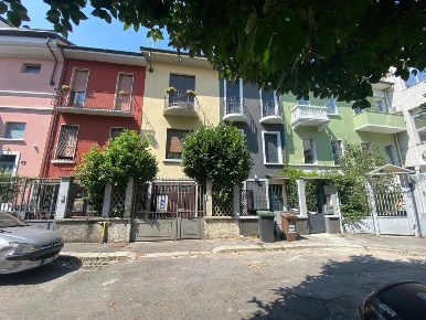 Foto Appartamento in Via Cironi 11, Milano Argonne - Corsica di 38 m²