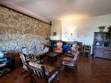 Foto Appartamento in Via Bernardo Berenson, Reggello Tosi di 120 m²