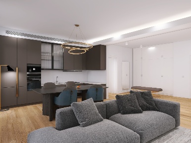 Foto Attico a Rovigo San Pio X di 120 m² con 6 locali in vendita