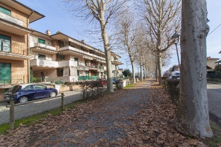 Foto Appartamento in Via Ferraretto 4, Cherasco Centro di 80 m² in affitto