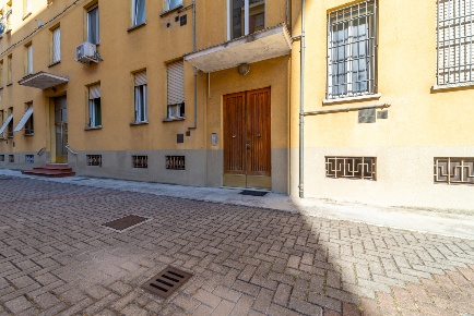 Foto Appartamento in Viale Osacca 4, Parma Pablo - Prati Bocchi di 120 m²