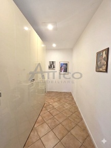 Foto Appartamento in Via Alberto Mario 17, Rovigo Centro Storico di 128 m²