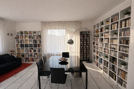 Foto Appartamento a Modena Sant'Agnese - Università di 127 m² con 3 locali