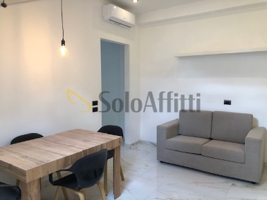 Foto Mansarde in Via Cesare Battisti 26, Trieste Borgo Teresiano di 100 m²