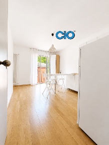 Foto Appartamento a Bologna Colli San Mamolo di 40 m² con 1 locali