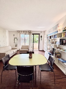 Foto Appartamento in Via Castore 72, Rimini di 53 m² con 2 locali