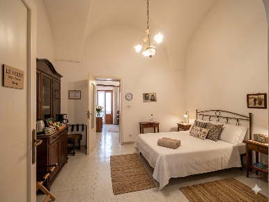 Foto Casa indipendente in Via Silvio Pellico 20, Melendugno Centro di 78 m²