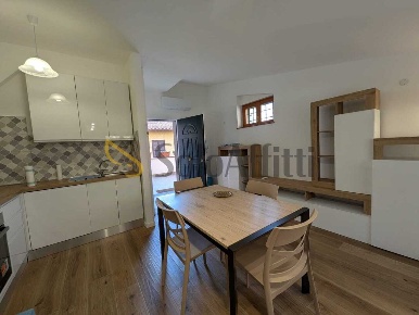 Foto Appartamento in Via dei Colli 3, Grottaferrata di 50 m² con 2 locali