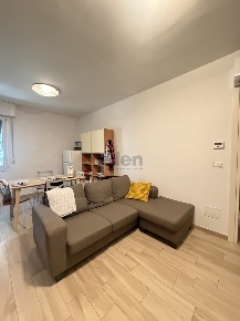 Foto Appartamento in Piazza Guido Rossa 8, Modena Villaggio Giardino