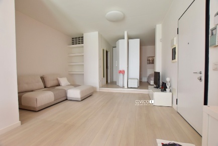 Foto Appartamento in Piazzetta Conciapelli, Padova di 55 m² con 3 locali