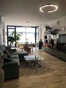 Foto Appartamento in Via Costalunga 1/1, Trieste Campanelle - Costalunga