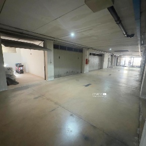 Foto Posti auto in Via Roma 207, Vigodarzere Centro di 18 m² con 1 locali