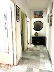 Foto Appartamento in Via Martiri della Libertà 278, Sanremo Borgo di 70 m²